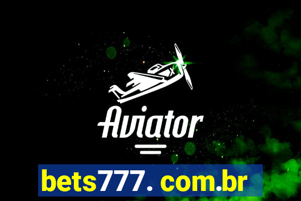 bets777. com.br